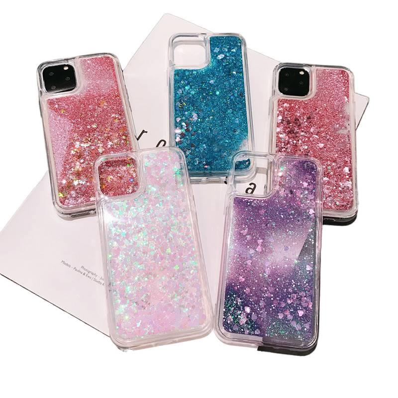 غطاء واقي، مقاوم للصدمات لـ iPhone 15 / 15 Plus / 15 Pro / 15 Pro Max، TPU حماية من السقوط، Star من مادة TPU سهل الحمل للتخزين العملي للمدرسة - Image 2