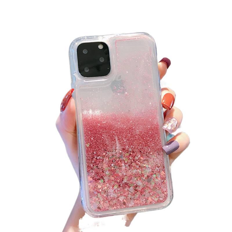 غطاء واقي، مقاوم للصدمات لـ iPhone 15 / 15 Plus / 15 Pro / 15 Pro Max، TPU حماية من السقوط، Star من مادة TPU سهل الحمل للتخزين العملي للمدرسة - Image 1