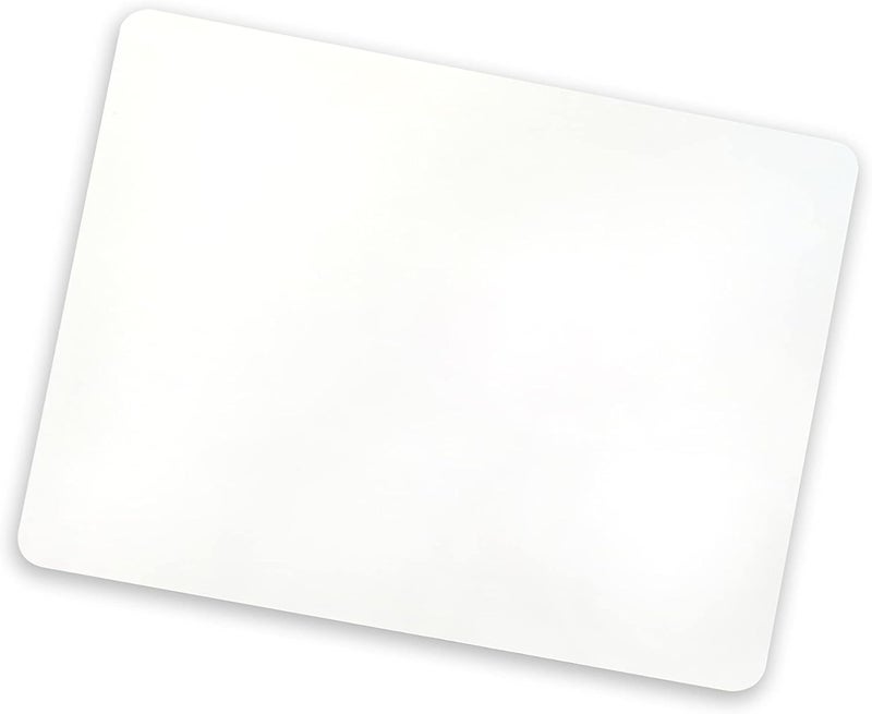 ماكسي سبورة بيضاء بدون إطار قابلة للمسح الجاف Mx-Wbfla4، مقاس A4 - Image 4