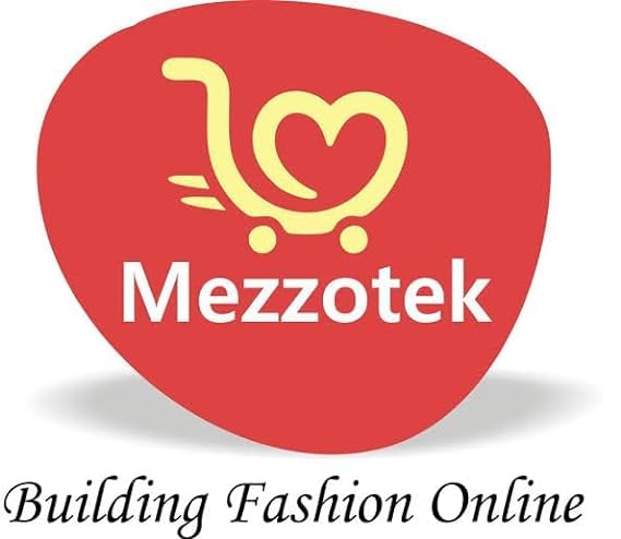 Mezzotek Metal Wire Fruit Container Bowls Stand Large Round Storage Baskets Bread Cup and Decorative Items 27 X 145 X 8 CM Black - Image 5