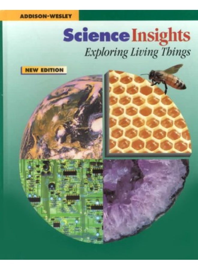 Science Insights: Exploring Living Things
