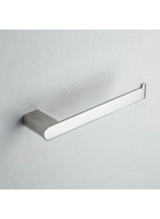 حامل مناشف حمام SUS304 مثبت على الحائط باللون الفضي - pzsku/ZE0712A8B17C146914945Z/45/_/1731376977/78f46b41-1e5f-4b12-b964-0aa8b72dda12