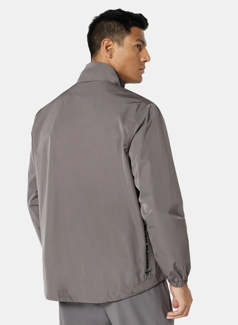 SQUATWOLF Urban City Jacket