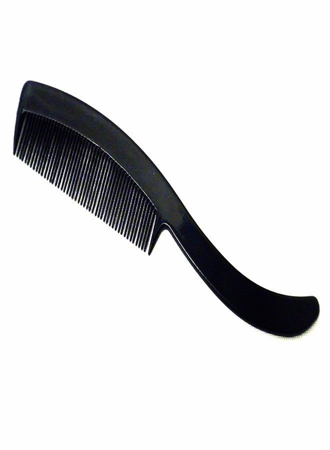Colonel Conk Colonel Ichabod Conk Mini Moustache Comb