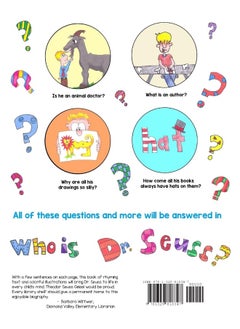 Who Is Dr. Seuss?  - Image 2