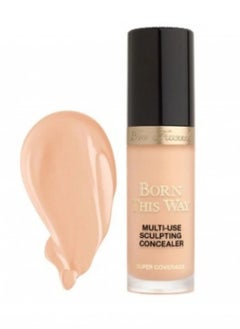 Too FacedCosmetics Too Faced Nude Concealer 13.5ml  - Image 1
