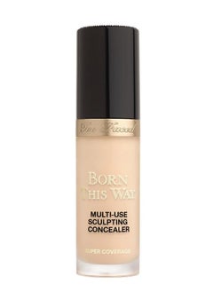 Too FacedCosmetics Too Faced Nude Concealer 13.5ml  - Image 2