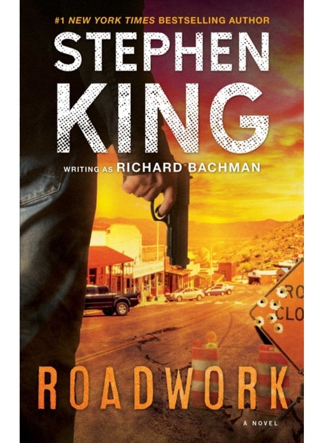 Roadwork A Novel - Paperback