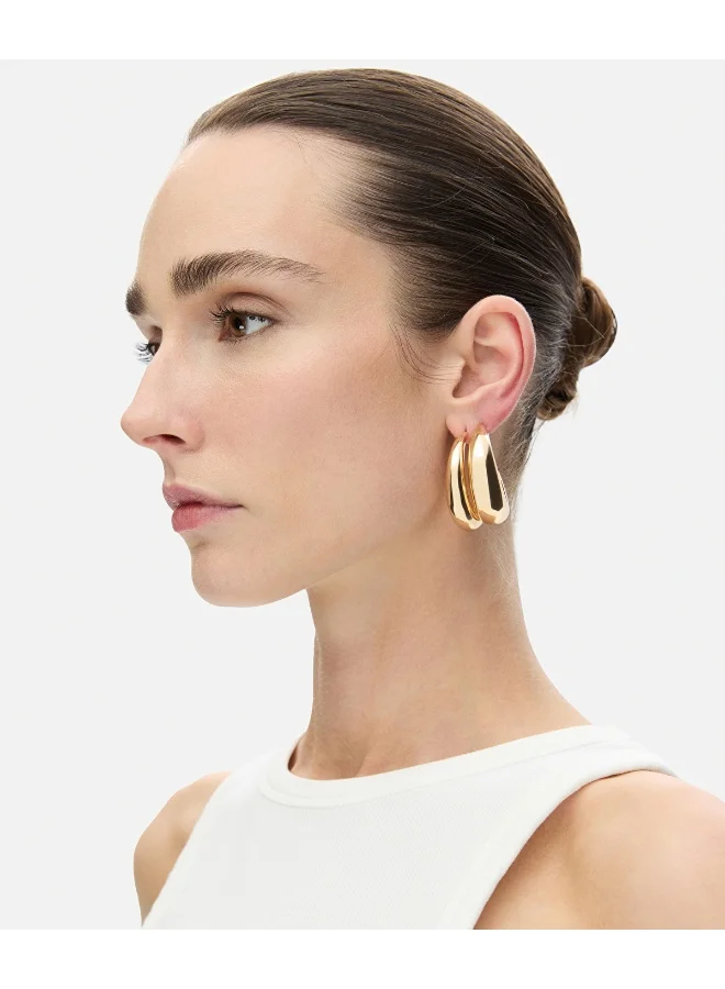 Ipekyol Hoop Earrings Set