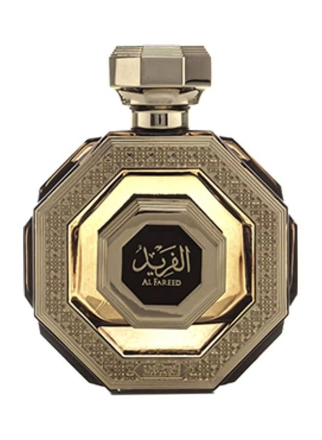 Arabian Al Fareed For Men 100ml - Image 1