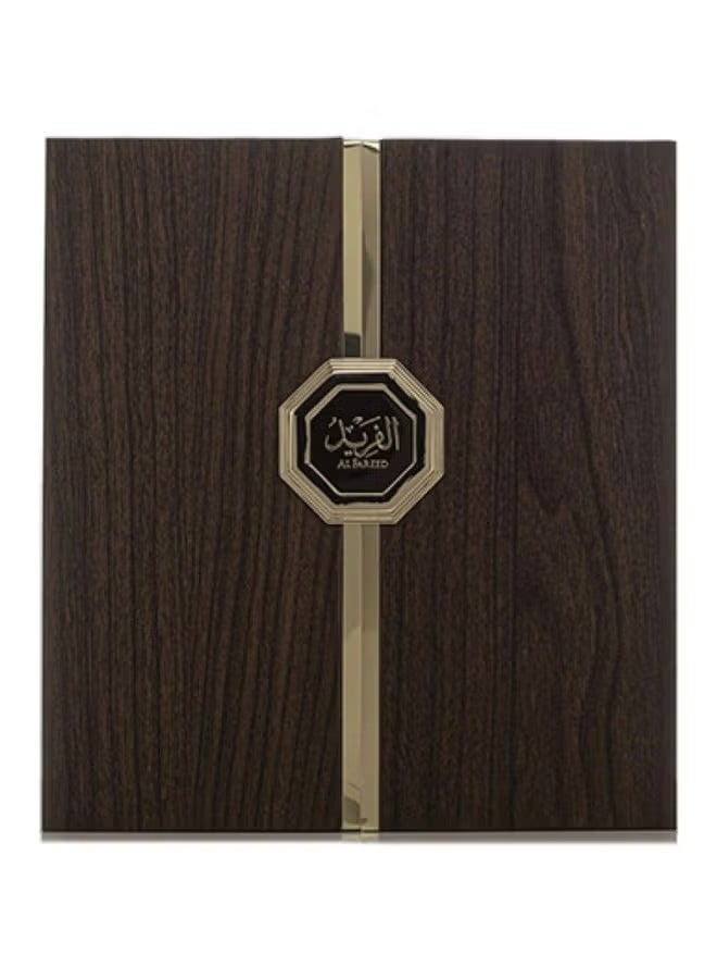 Arabian Al Fareed For Men 100ml - Image 3