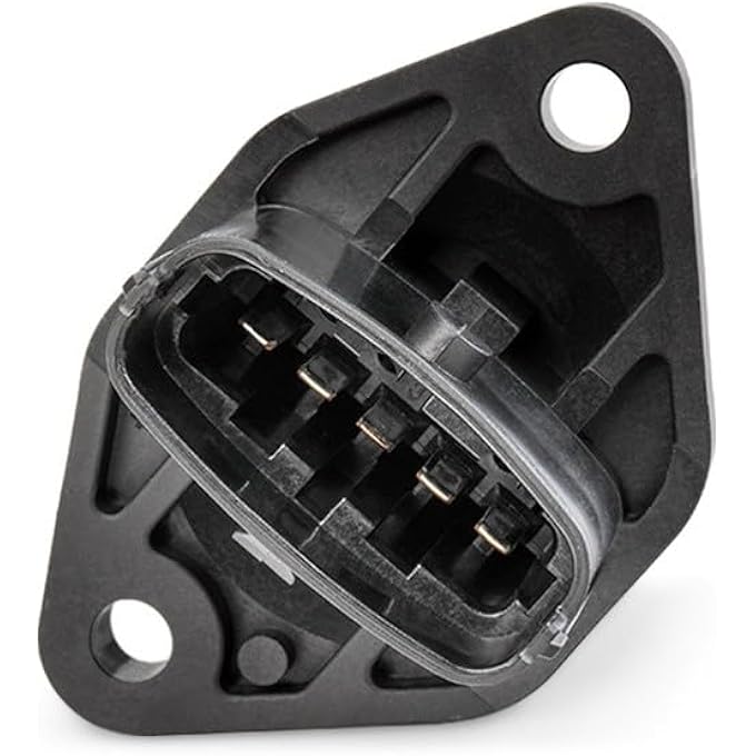 BOSCH 0280218055 Original Equipment Mass Air Flow Maf Sensor - Image 5