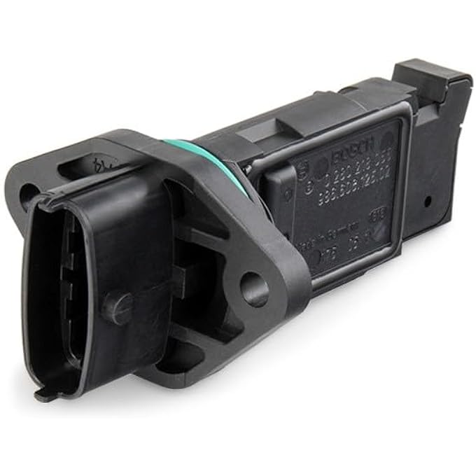 BOSCH 0280218055 Original Equipment Mass Air Flow Maf Sensor - Image 3