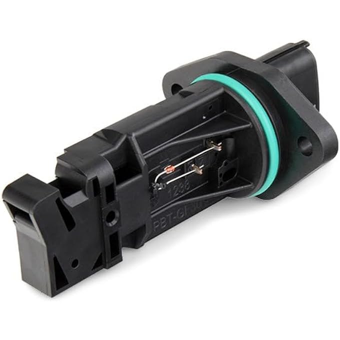 BOSCH 0280218055 Original Equipment Mass Air Flow Maf Sensor - Image 4