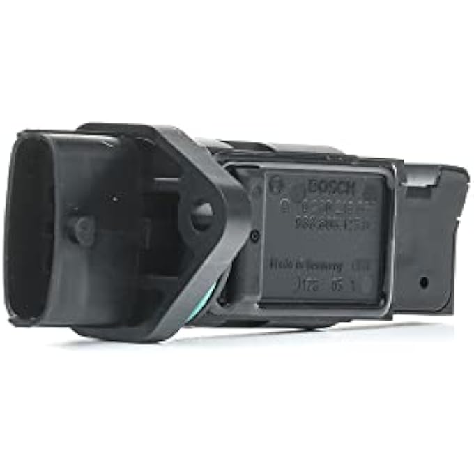 BOSCH 0280218055 Original Equipment Mass Air Flow Maf Sensor - Image 1