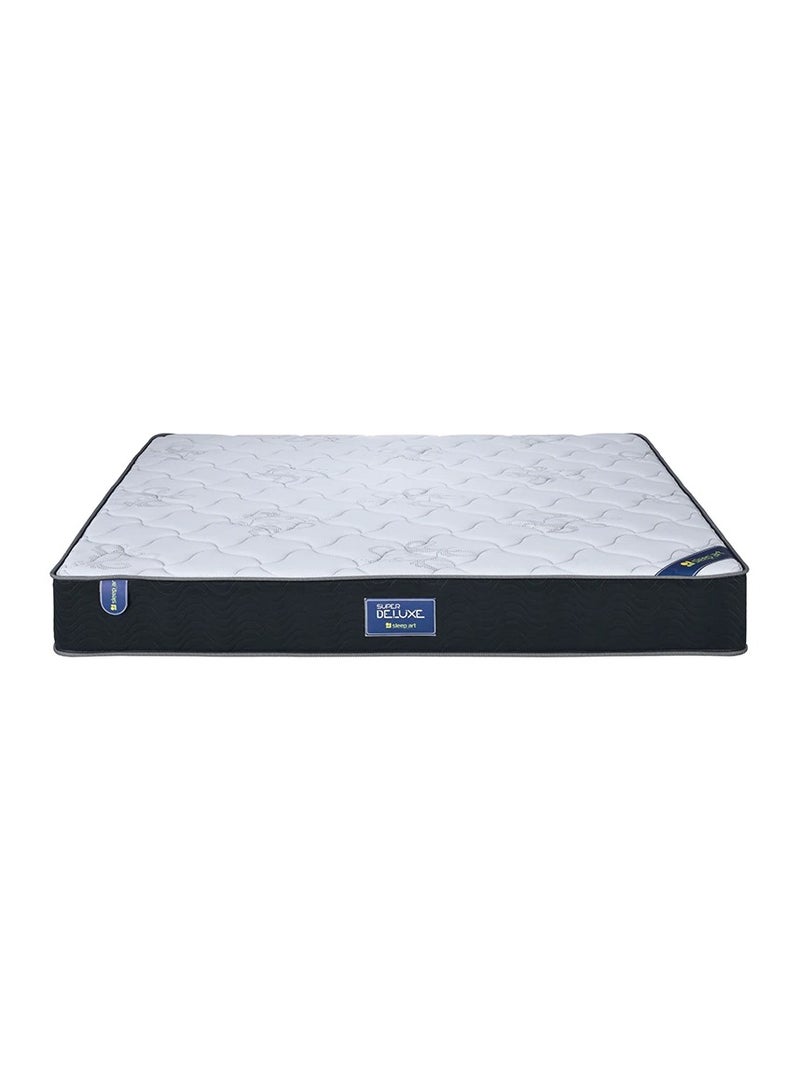 Generic Super Deluxe mattress, unparalleled comfort with a luxurious design and excellent support, size 120*200  - Image 4