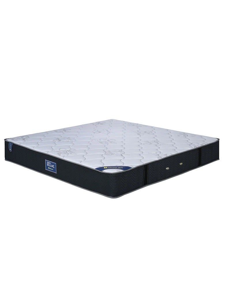 Generic Super Deluxe mattress, unparalleled comfort with a luxurious design and excellent support, size 120*200  - Image 1