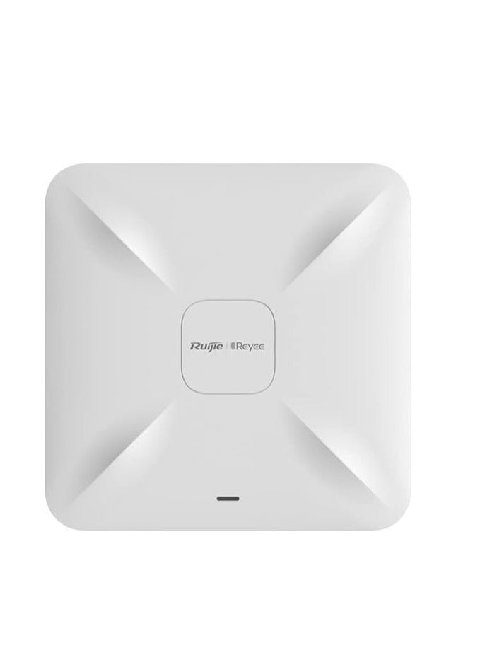 Ruijie RG-RAP2200(F) Reyee Wi-Fi 5 1267Mbps Ceiling Access Point - Image 1