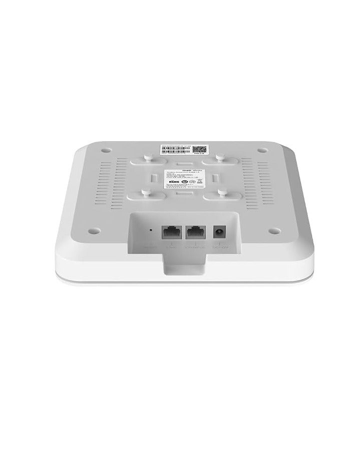 Ruijie RG-RAP2200(F) Reyee Wi-Fi 5 1267Mbps Ceiling Access Point - Image 3