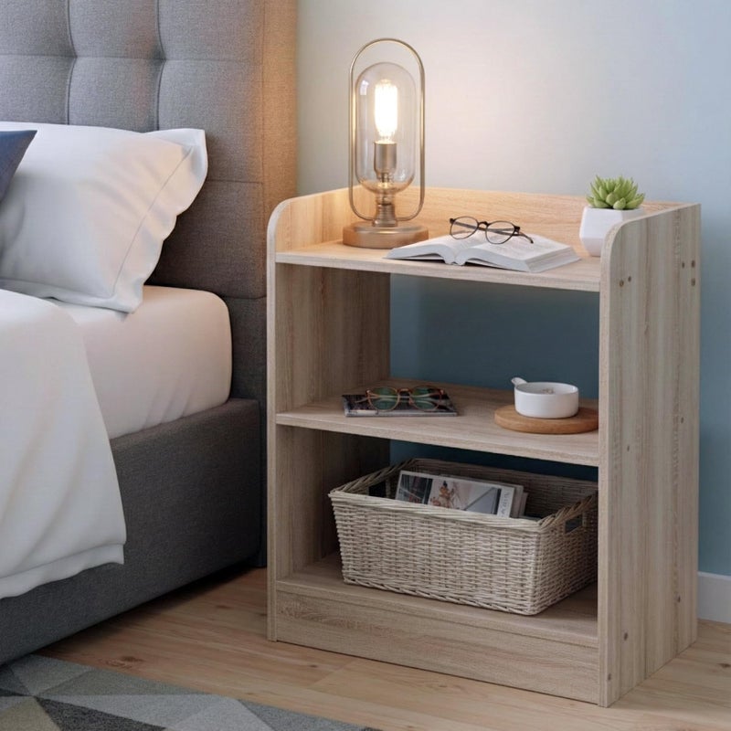 WonderStand SOMNIA (SOMIA-3T (Asian Walnut)) - Image 3
