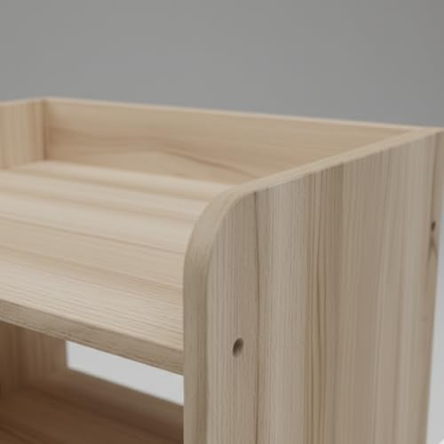 WonderStand SOMNIA (SOMIA-3T (Asian Walnut)) - Image 4