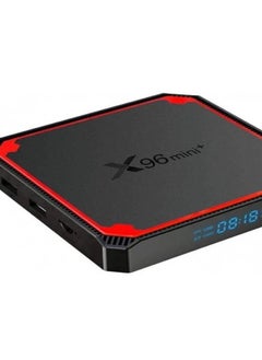 ماركة غير محددة جهاز X96 Mini Plus TV Box بنظام Android 9.0 وذاكرة وصول عشوائي سعتها 2 جيجابايت ومساحة تخزين 16 جيجابايت واي فاي ثنائي النطاق  - Image 2