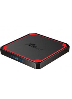 ماركة غير محددة جهاز X96 Mini Plus TV Box بنظام Android 9.0 وذاكرة وصول عشوائي سعتها 2 جيجابايت ومساحة تخزين 16 جيجابايت واي فاي ثنائي النطاق  - Image 3