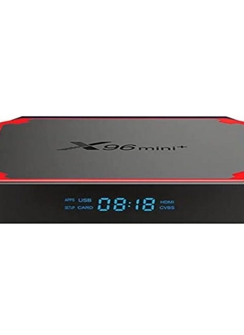 The New X96 Mini Plus S905W4 Android9.0 2G/16G and Dual Band Wi-Fi 2.4G/5G Smart Android Box
