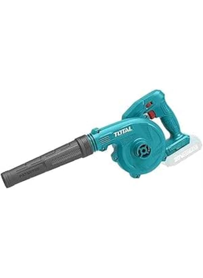 TOTAL Ingco TOTAL Li-ion BLOWER 20V (TABLI20018)