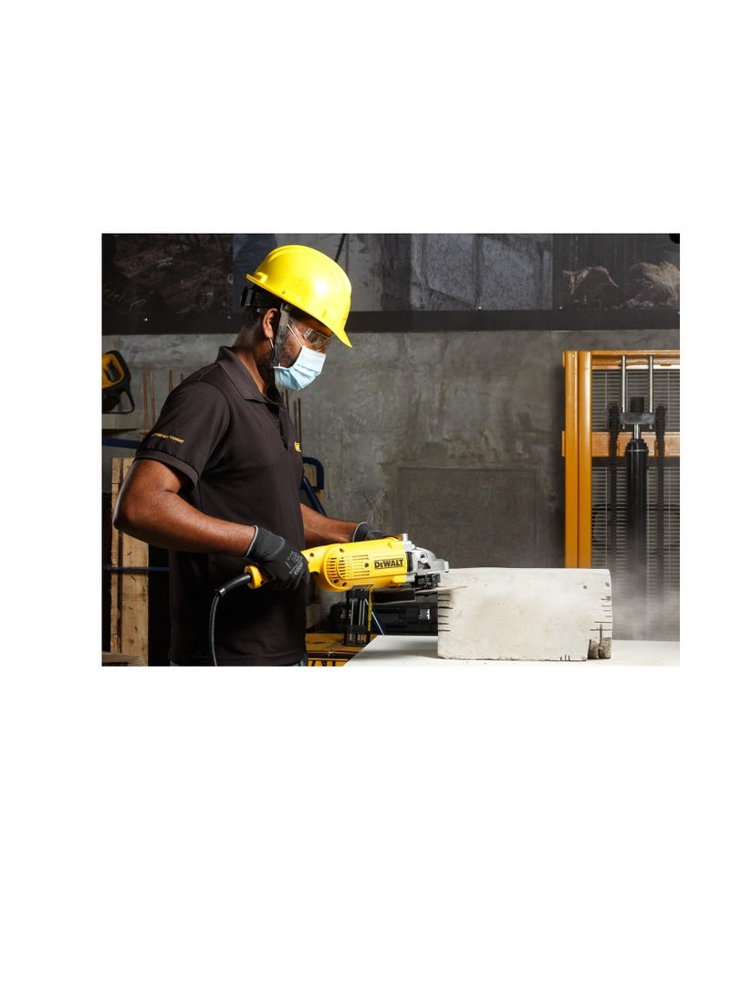 DEWALT - Angle Grinders 115 mm - Image 1