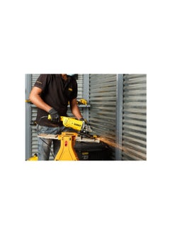 DEWALT Angle Grinders 115 mm  - Image 4