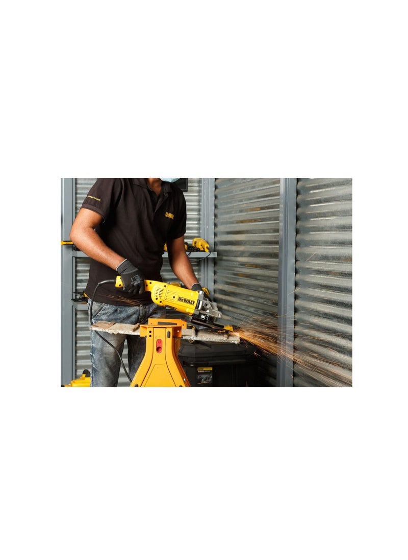 DEWALT - Angle Grinders 115 mm - Image 1