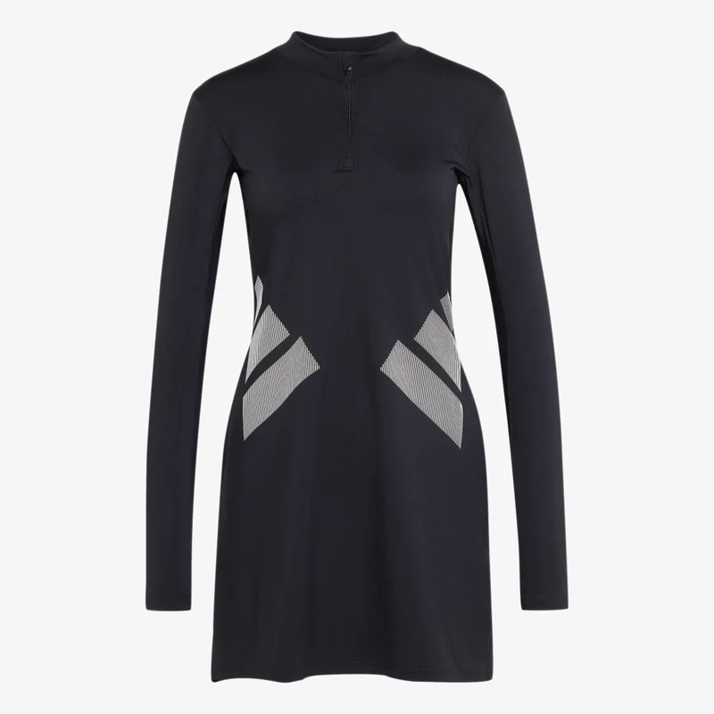 اديداس بلوزة السباحة Logo Long Sleeve