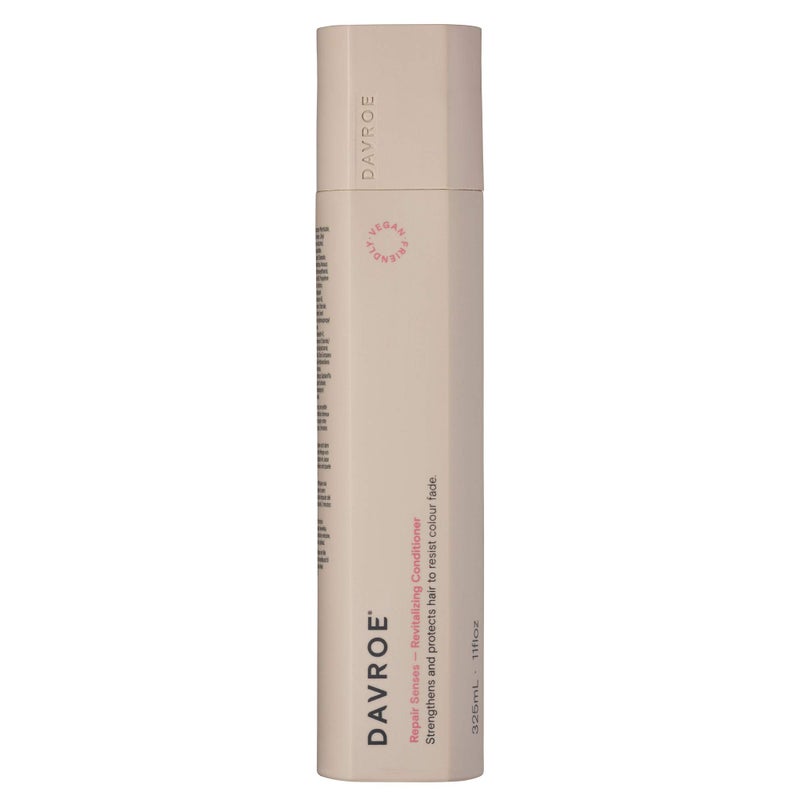 DAVROE Repair Senses Revitalizing Conditioner - Image 1