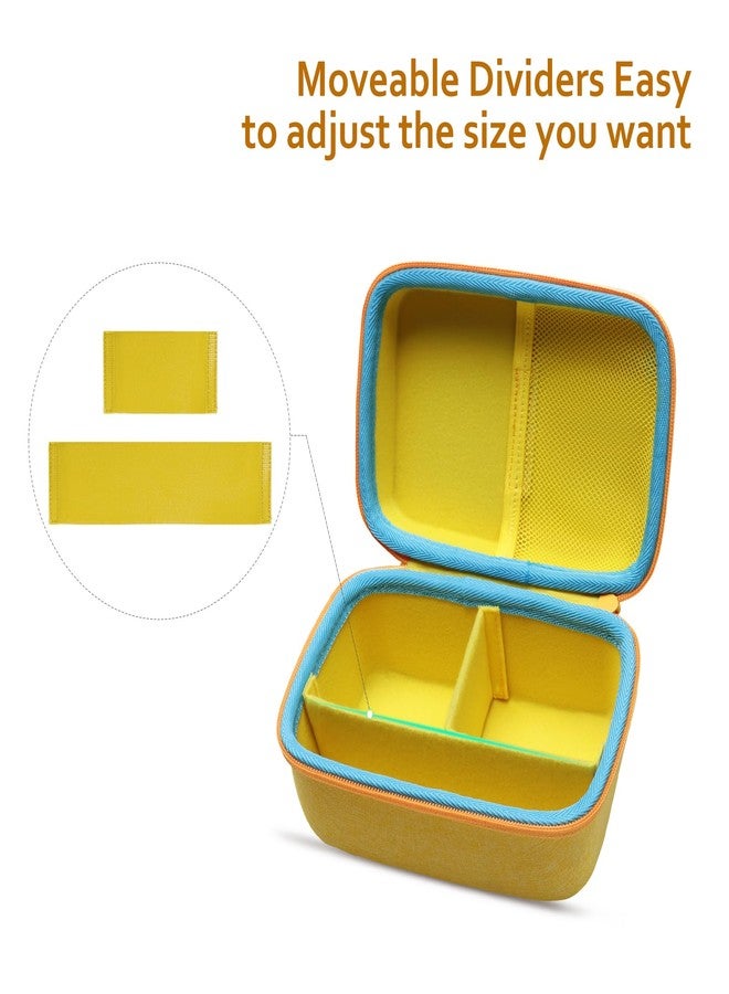XANAD Hard Case Compatible with Nex Playground Game System Storage for Indoor Family Game Console and Accessories - Image 3