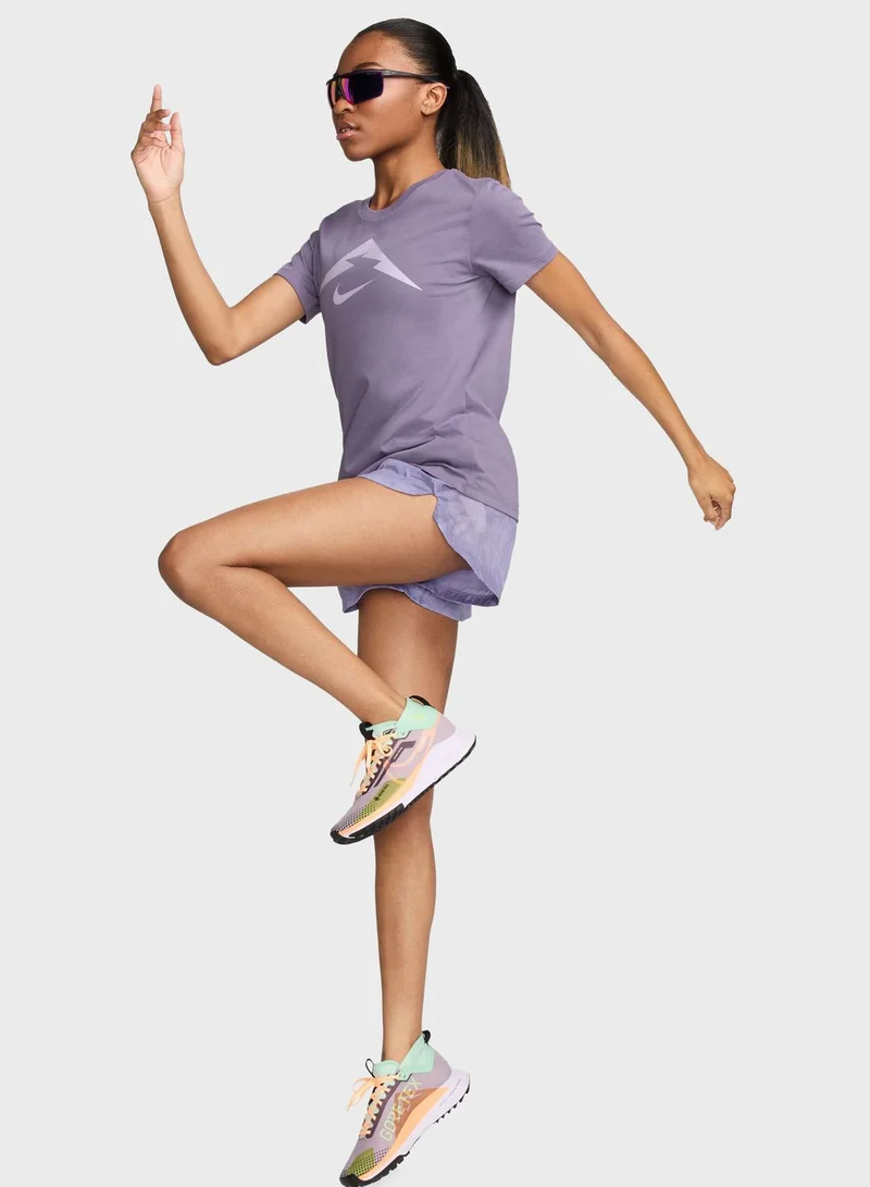 Nike Dri-Fit Trail T-Shirt