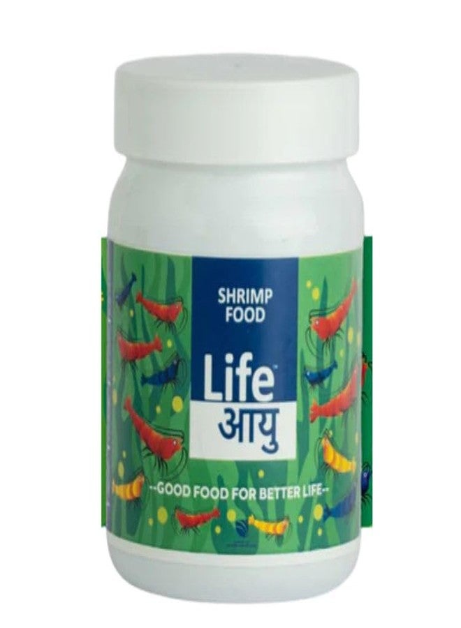 طعام كينكو لايف آيو للروبيان العادي 30 غرام