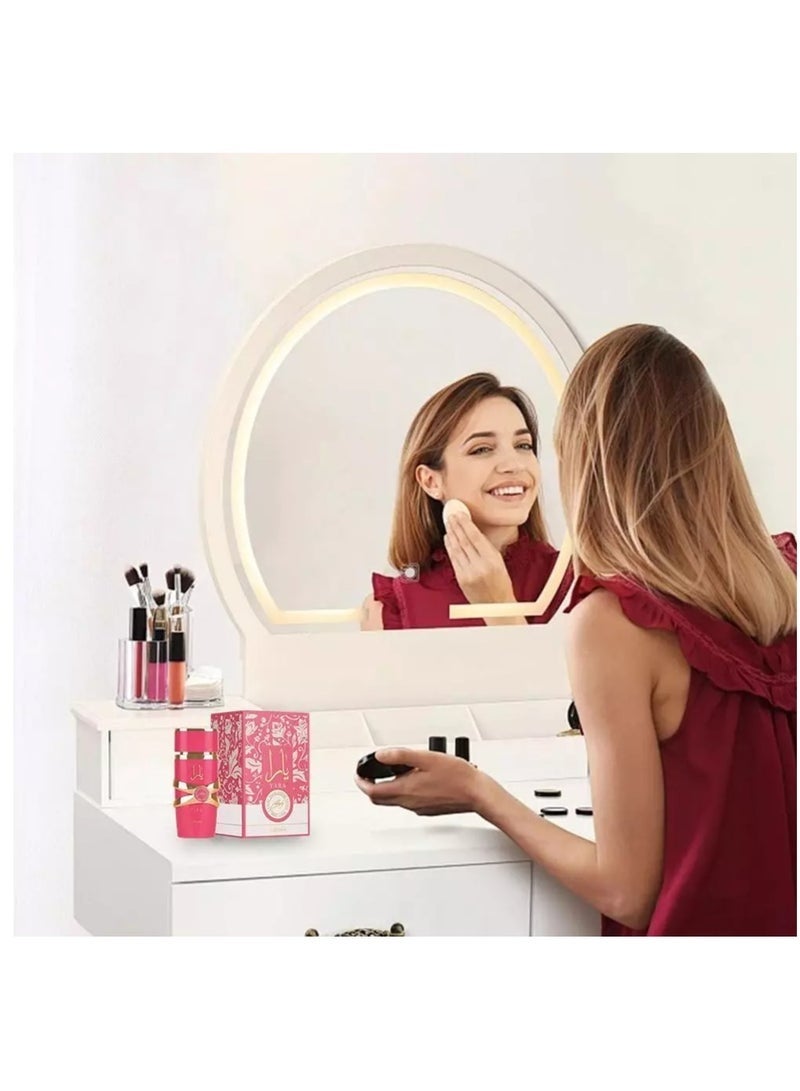 لطافة عطر لطافة يارا كاندي من لطافة أو دي بارفان للرجال والنساء - Image 2