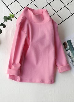 Peach Pink