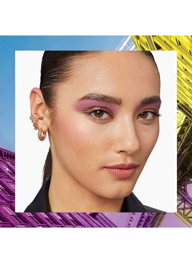 MAYBELLINE NEW YORK ظلال العيون كولور ريفالز ثنائية مقاومة للماء حازمة وخجولة  - Image 4