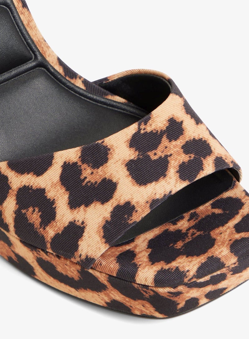 ALDO chicgleam sandals - Image 5