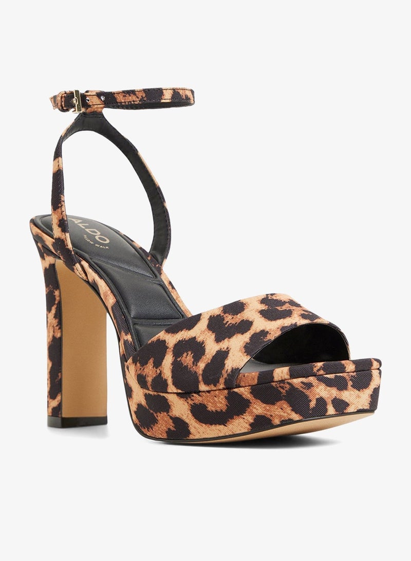 ALDO chicgleam sandals - Image 3