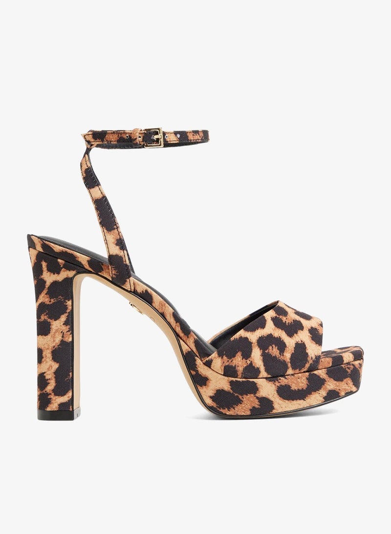 ALDO chicgleam sandals - Image 1