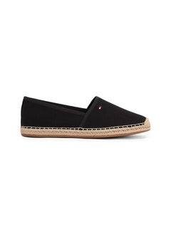 TOMMY HILFIGER CANVAS ESPADRILLE  - Image 1