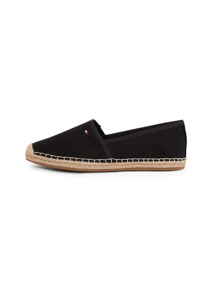 TOMMY HILFIGER CANVAS ESPADRILLE  - Image 2