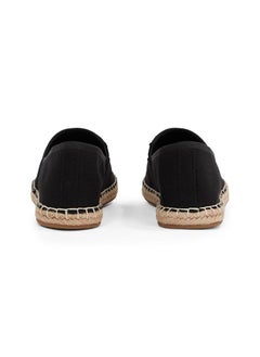 TOMMY HILFIGER CANVAS ESPADRILLE  - Image 3