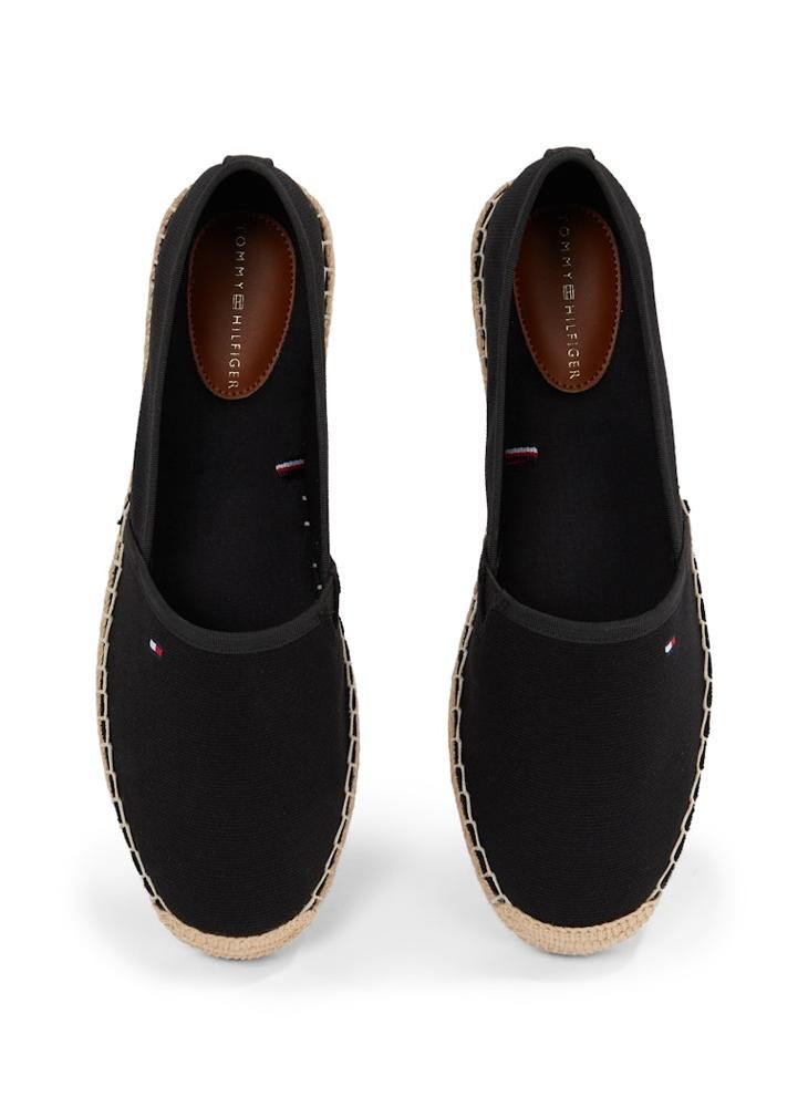 TOMMY HILFIGER CANVAS ESPADRILLE  - Image 5