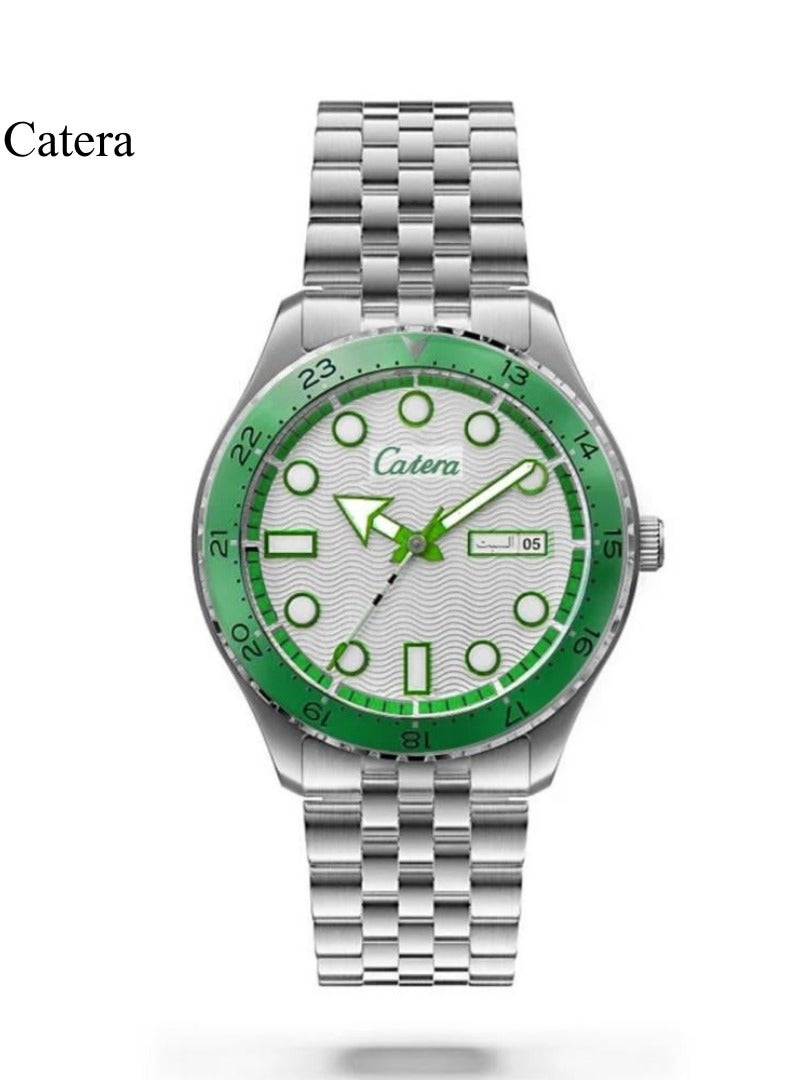Men's Watch From Catera Water proof