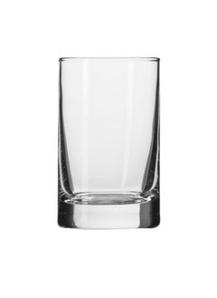 Krosno Krosno shot glass casual collection 50ml set of 6  - Image 1