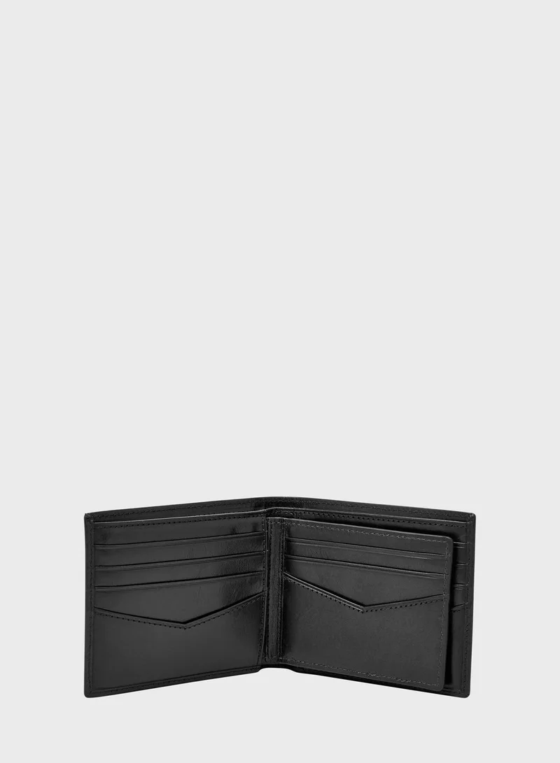 FOSSIL Bifold Wallet